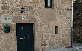 A Casiña de Arretén
